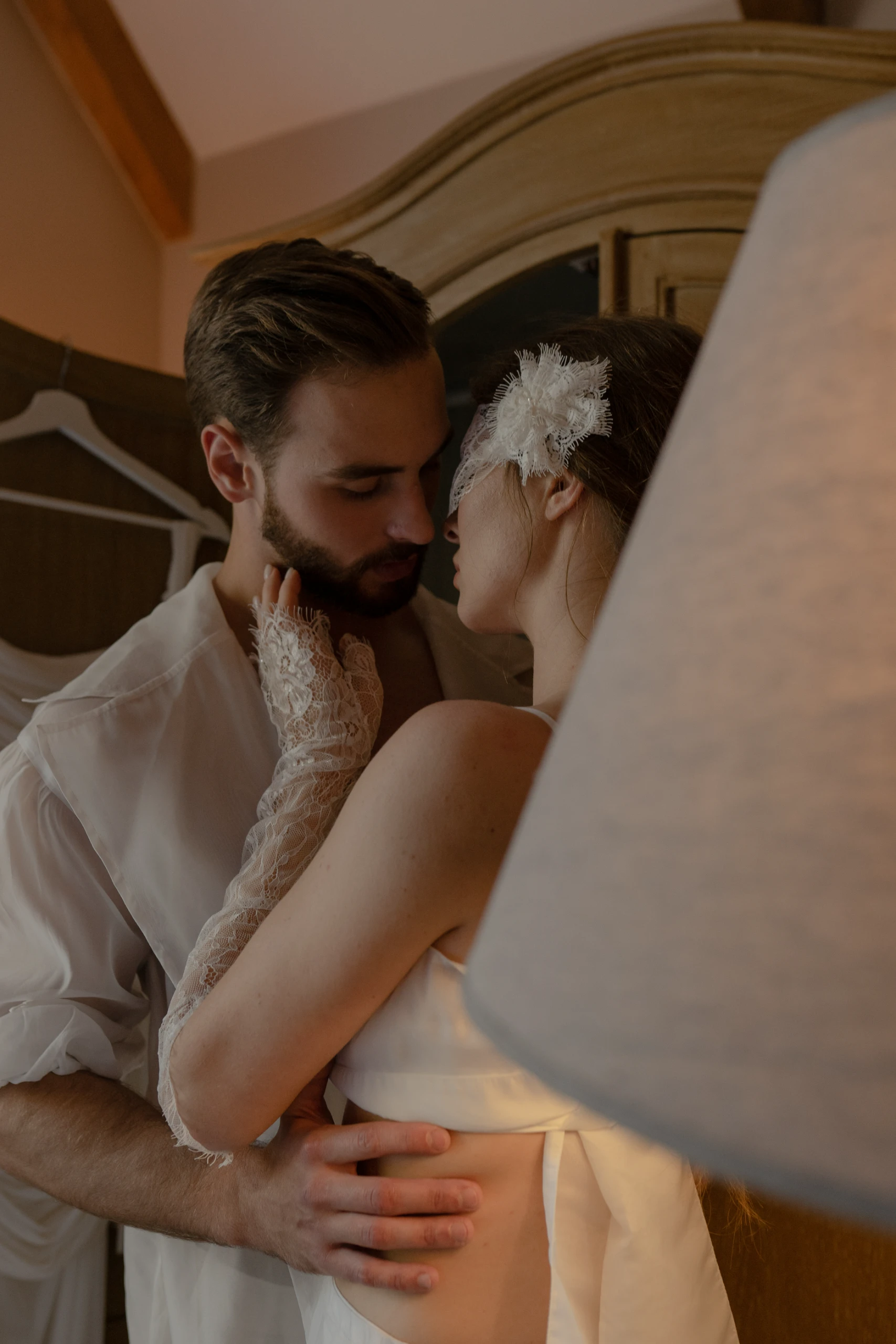 Клавдия & Петр — свадебное приглашение на inviwed.ru, фото 8